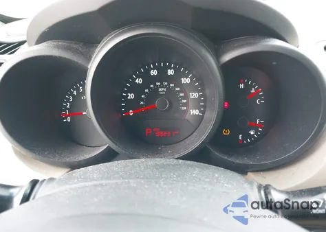 2010 Kia Soul ! из США, поврежденный, VIN KNDJT2A29A7083539